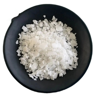 Matières premières cosmétiques de haute qualité Ceteareth 20/25/30 Produits chimiques quotidiens avec CAS 68439-49-6