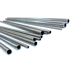 Tubo in <span class=keywords><strong>Acciaio</strong></span> Inossidabile Senza Saldatura 201 304 316 con Superficie Interna Liscia e <span class=keywords><strong>Dimensioni</strong></span> di Precisione per Sistemi Idraulici e Pneumatici - Product Image 3