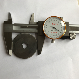 Sk5 18Mm 28Mm 45Mm 60Mm Rotary Messen Roterende Messen