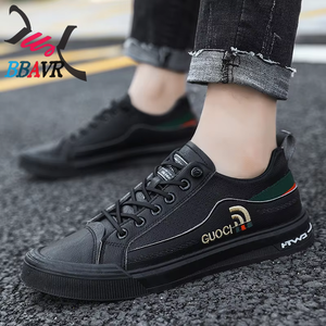 Zapatillas Deportivas Casuales Transpirables y Económicas para Hombre, Ideales para Caminar - Product Image 1