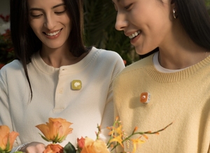 Coque magnétique multicolore pour Mic Mini 2, conçue pour Mic Mini 2 - Product Image 4