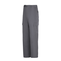 Vêtements de sécurité robustes résistants aux déchirures, vêtements de travail industriels, vêtements de travail pour mécaniciens, charpentiers, vêtements de sport, pantalons de travail personnalisés pour hommes