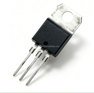 TIP31C TO-220 Nuevo Circuito Integrado Original, Chips IC, Servicio Integral para Componentes Electrónicos, En Stock - Product Image 1