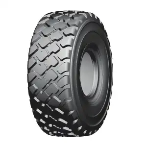 HILO 브랜드 오프로드 타이어 15.5R25 중국 공장 핫 사이즈 17.5R25 L-3/E-3 새 타이어