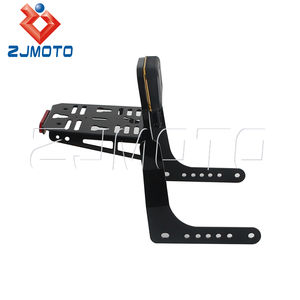 บาร์เล็กสำหรับรถมอเตอร์ไซค์แบบถาวรสำหรับ Harley softail Rider st/ei Diablo/<span class=keywords><strong>Sport</strong></span> <span class=keywords><strong>Glide</strong></span> 2018-2025 - Product Image 4