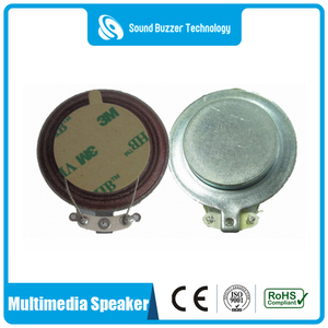 Bán Sỉ Âm Thanh Exciter 27Mm 33Mm 44Mm 4 Ohm 8 Ohm 15W Mini Rung Loa - Product Image 6