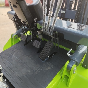 2024 סין רב תפקודי מחיר סביר מלגזה <span class=keywords><strong>3</strong></span> טון מלגזה 1.5 מלגזה משאית עם מנוע יפני - Product Image 6