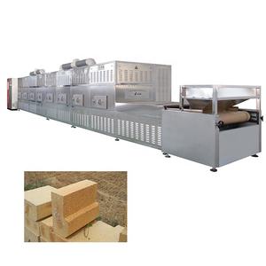 Nueva tecnología profesional máquina <span class=keywords><strong>de</strong></span> secado <span class=keywords><strong>de</strong></span> ladrillos <span class=keywords><strong>de</strong></span> arcilla cinta transportadora <span class=keywords><strong>industrial</strong></span> tipo <span class=keywords><strong>horno</strong></span> <span class=keywords><strong>de</strong></span> <span class=keywords><strong>microondas</strong></span> para la venta - Product Image 3