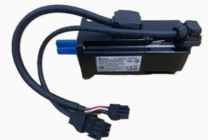 มอเตอร์ AC 1000W + ไดรเวอร์ ECM-E3M-C20604RSE สำหรับเครื่องตัดเลเซอร์อัตโนมัติ พลาสติก 1 เฟส/3 เฟส รับประกัน 12 เดือน ECM-E3M-C20604R - Product Image 2