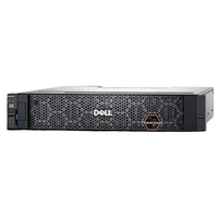Serveur de stockage en rack NAS Mini 2U ME5012 ME5024, processeur Xeon, nouveau, 32 Go et 64 Go de mémoire, disque dur pour applications informatiques