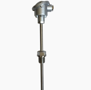 JUMO <b>Temperature</b> Sensor JUMO Pt100 Thermal Resistance 902023/10 - Product Image 1