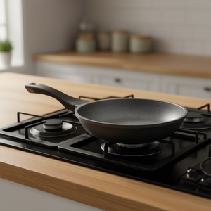 กระทะคาร์ล เคอร์เกอร์ บาร์เซโลนา ซีรีส์ ชุดเครื่องครัวเคลือบกันติด สำหรับใช้ในชีวิตประจำวัน - Product Image 3