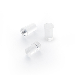<strong>Light</strong> Guide Led 4mm Pipe Tube Liquid Effect Flexible Column Lamp Cap 3mm <strong>Indicator</strong> <strong>Lights</strong> Infrared Small Electric <strong>Light</strong> Guide - Product Image 6