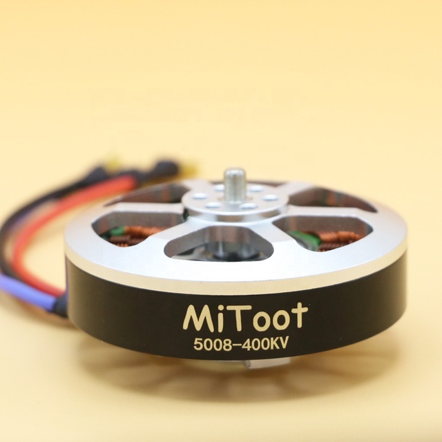 Rc Drone Motor 5008 335KV / 400KV Brushless Motor for 1555 1755 Propeller Quad Kit RC Multicopter Hexacopter Tarot T960 T810