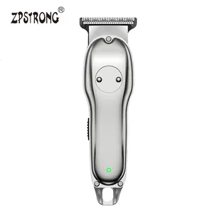 LiLiPRO High-power small models of hair trimmer