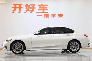 Bmws <span class=keywords><strong>3</strong></span> Series 2021 Facelift 320i M Sportpakket Suv Netwerk Zonnedak Lederen Lading Massager 5 Stoelen Gebruikte Auto - Product Image 3