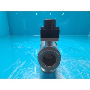 Válvula de Aislamiento Neumática al Vacío MKS LP2-40-AK-CLVS, Usada como Pieza de Repuesto para Equipos Legacy Semiconductor - Product Image 6