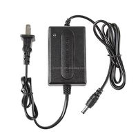 Kc Pse Transformateur 36 Watt Audio Haute Qualité Adaptateur 18 V 18volt 100-240v 50/60hz Doe Vi Transformateur 4 Broches 220v 18 v 2a