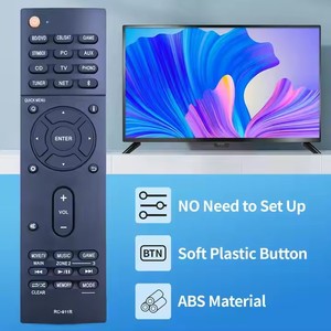 New Ori RC-911R điều khiển từ xa cho <span class=keywords><strong>Onkyo</strong></span> AV <span class=keywords><strong>Receiver</strong></span> txnr686 htr695 hts7800 TX-NR555 - Product Image 4