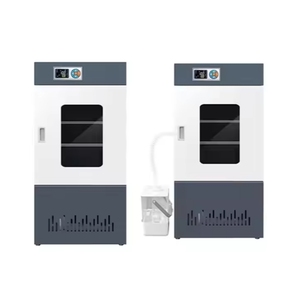 Dispositivos termostáticos de laboratorio de microbiología Incubadora de temperatura constante para cultivo termostático - Product Image 4