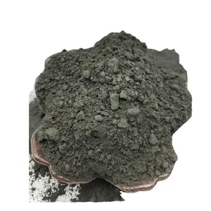 Factory direct pure iron powder reduced iron powder heat iron powder