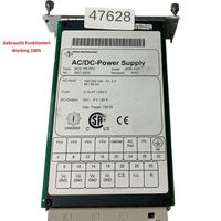 Alimentation électrique industrielle PLC Chicken Rohrbacher ACS 150 PFC OEM / ODM