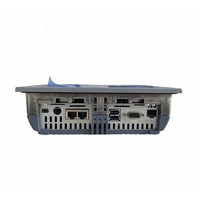 Écran tactile TFT large de 7 pouces d'origine SIEMENS 6AV2124-0GC01-0AX0 Panneaux SIMATIC HMI TP700 Comfort Résolution 1024x768