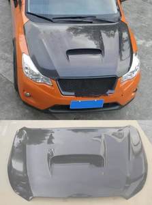 Capó de Motor Ventilado de Alto Rendimiento para <span class=keywords><strong>Subaru</strong></span> XV/<span class=keywords><strong>STI</strong></span> - Product Image 1