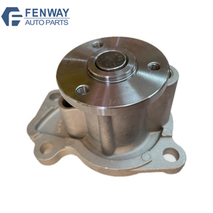 Pompe à eau de refroidissement pour Nissan Blue Bird Tiida <span class=keywords><strong>Juke</strong></span> Sunny HR15 HR16 21010-3AA0B GWN-107A pour pompe à eau - Product Image 1