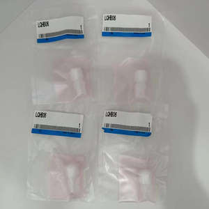 Connecteur à manchon en fluororésine Original-SMC LQHB06 - Product Image 4