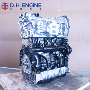 Bloque de Motor EA888 2.0T Gen3 para Audi A4 B9 <span class=keywords><strong>A5</strong></span> F5 Q5 FY TT, Motor Turbo de Alto Rendimiento <span class=keywords><strong>TFSI</strong></span> de 4 Cilindros de Gasolina - Product Image 3