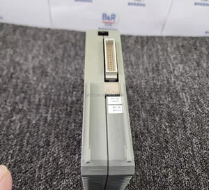 โมดูลฐาน I/O และโมดูลพาวเวอร์บัส X20BM32/X20BM01/X20BM05/X20BM11 220VAC การเชื่อมต่อภายใน 24V PLC แบบมีรหัส 64 I/O - Product Image 4