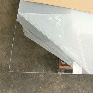 Lámina de Acrílico Transparente de Alta Calidad para Venta al por Mayor, Panel de PMMA Transparente para Exhibición de Marcos de Fotos - Product Image 3