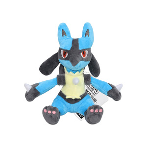 ของเล่นตุ๊กตาผ้า Lucario riolu - Product Image 2