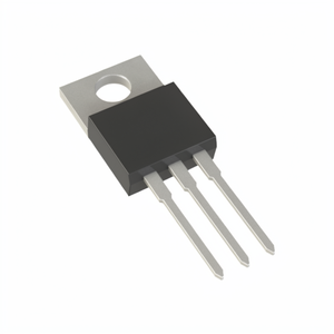 BOM IC ทรานซิสเตอร์ NTP125N65S3H ถึง-220-3ส่วนประกอบอิเล็กทรอนิกส์ - Product Image 1