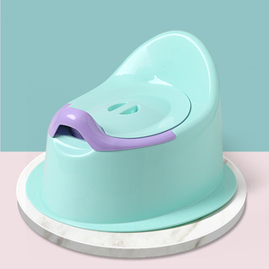 Inodoro para niños Orinal portátil para bebés para hombres y mujeres - Product Image 3