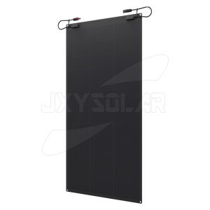 Módulo Solar Flexible de 150 Vatios y 20 Voltios HPBC, Sin Barra Colectora, Ligero y Plegable, para Barcos, Campamentos y Actividades al Aire Libre - Product Image 1