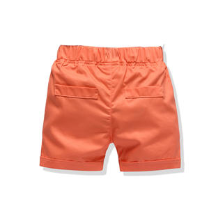 20A239 Ropa Infantil Coreana, Diseño de Moda, Ropa Informal Encantadora para Niños, Conjunto de 2 Piezas de Ropa de Verano para Niños - Product Image 4