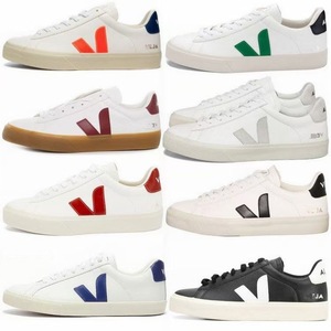 Zapatos de Tabla Ligeros y Transpirables de Tela para Hombre 2026 |   Zapatillas Blancas de Verano para Correr y Caminar, para Parejas - Product Image 5