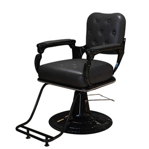 Sillón de Manicura Profesional y Duradero con Bomba Reclinable para Salones de Belleza, Spas y Barberías, Envío Gratis para Decoraciones de Masajes - Product Image 6