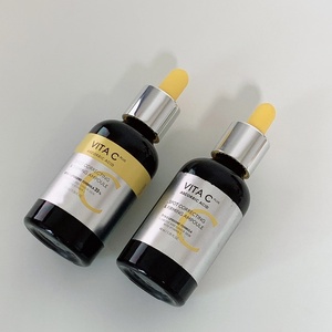 Esencia <span class=keywords><strong>de</strong></span> Alta Calidad para Aclarar, Eliminar Manchas, Blanquear, Hidratar, Iluminar, con Vitamina C Antienvejecimiento y Aclarante <span class=keywords><strong>de</strong></span> la Piel - Product Image 1