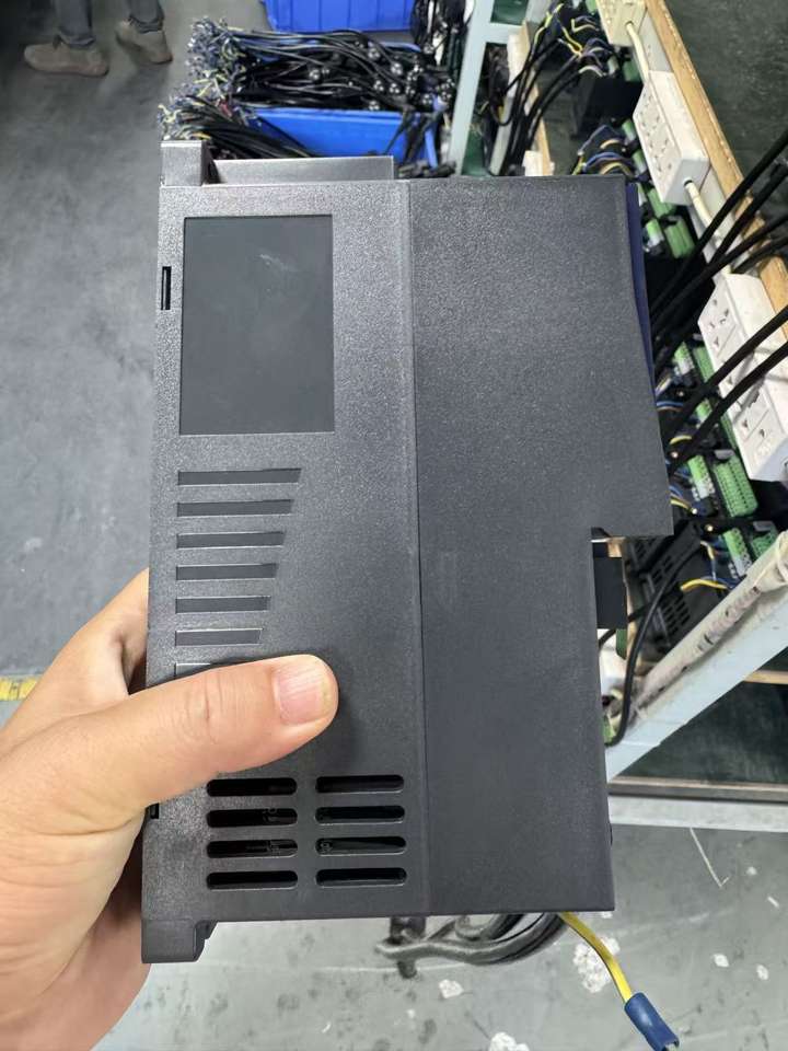 IP54 VFD Single Phase Variable Frequency Drive 220V 0.75KW| Alibaba.com