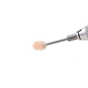 זיכרון קצף רך האף רפידות אנטי סליפ רפידות האף משקפיים רך האף רפידות - Product Image 6