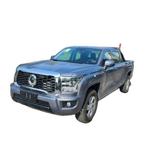 Vente en gros <span class=keywords><strong>King</strong></span> <span class=keywords><strong>Kong</strong></span> Cannon 2020 Turbo Diesel à deux roues motrices Elite Long Box Left GW4D20M Voitures de luxe - Product Image 1