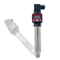 Transmisor de Presión Tipo Sensor de Tensión 4-20mA; 0-5V; 0-10V