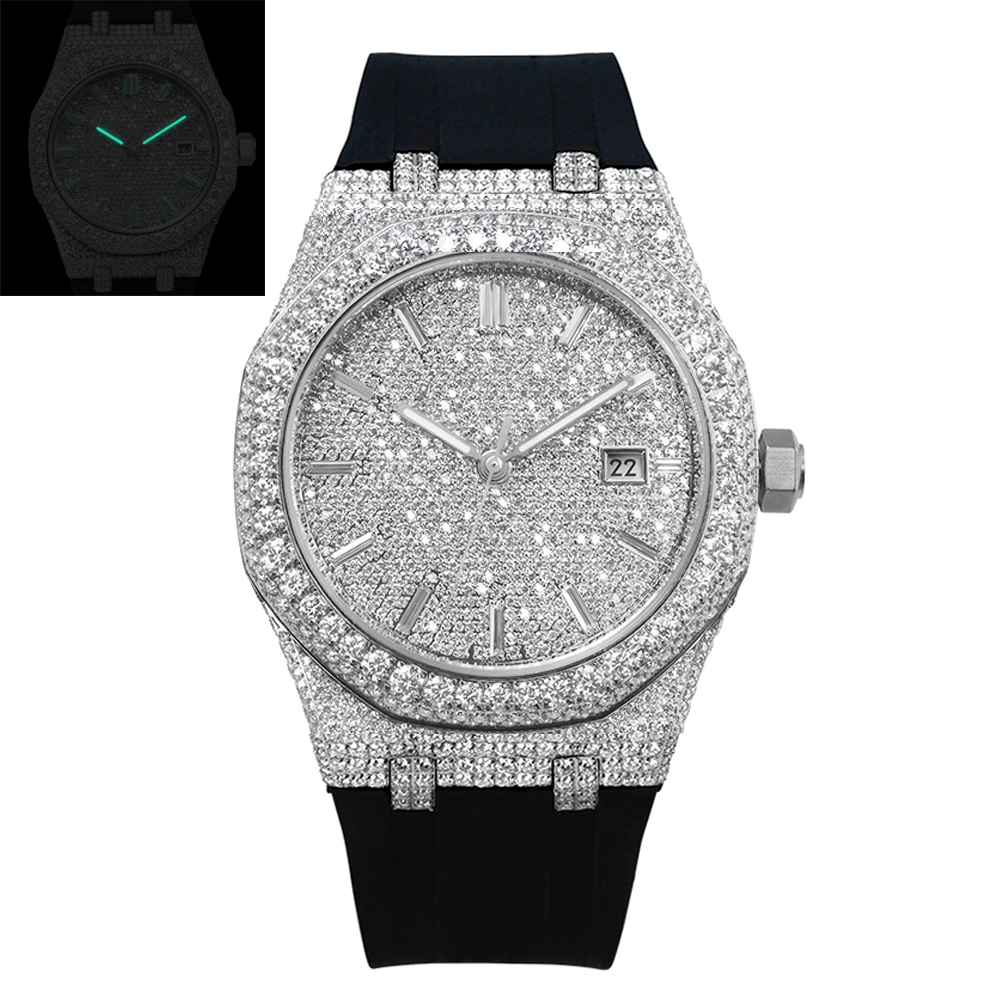 Indice de pierre d'argent