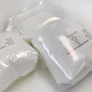 도매 OEM 고품질 프라이빗 라벨 컬러 크리스탈 클리어 네일용 아크릴 파우더 1kg - Product Image 2