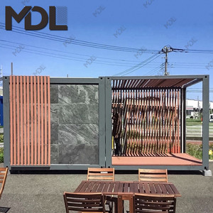 Chất lượng cao nhà di động <span class=keywords><strong>container</strong></span> an toàn mạnh mẽ ổn định Modular thiết kế prefab nhà <span class=keywords><strong>CONTAINER</strong></span> - Product Image 6
