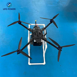Drone <span class=keywords><strong>RC</strong></span> tầm bay tối đa 18 inch, FPV giá rẻ, tải trọng 12kg, <span class=keywords><strong>camera</strong></span> nhìn đêm, thời gian bay lâu, Drone FPV - Product Image 6