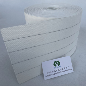 Thắt Lưng Vải <span class=keywords><strong>Polyester</strong></span> - Product Image 2